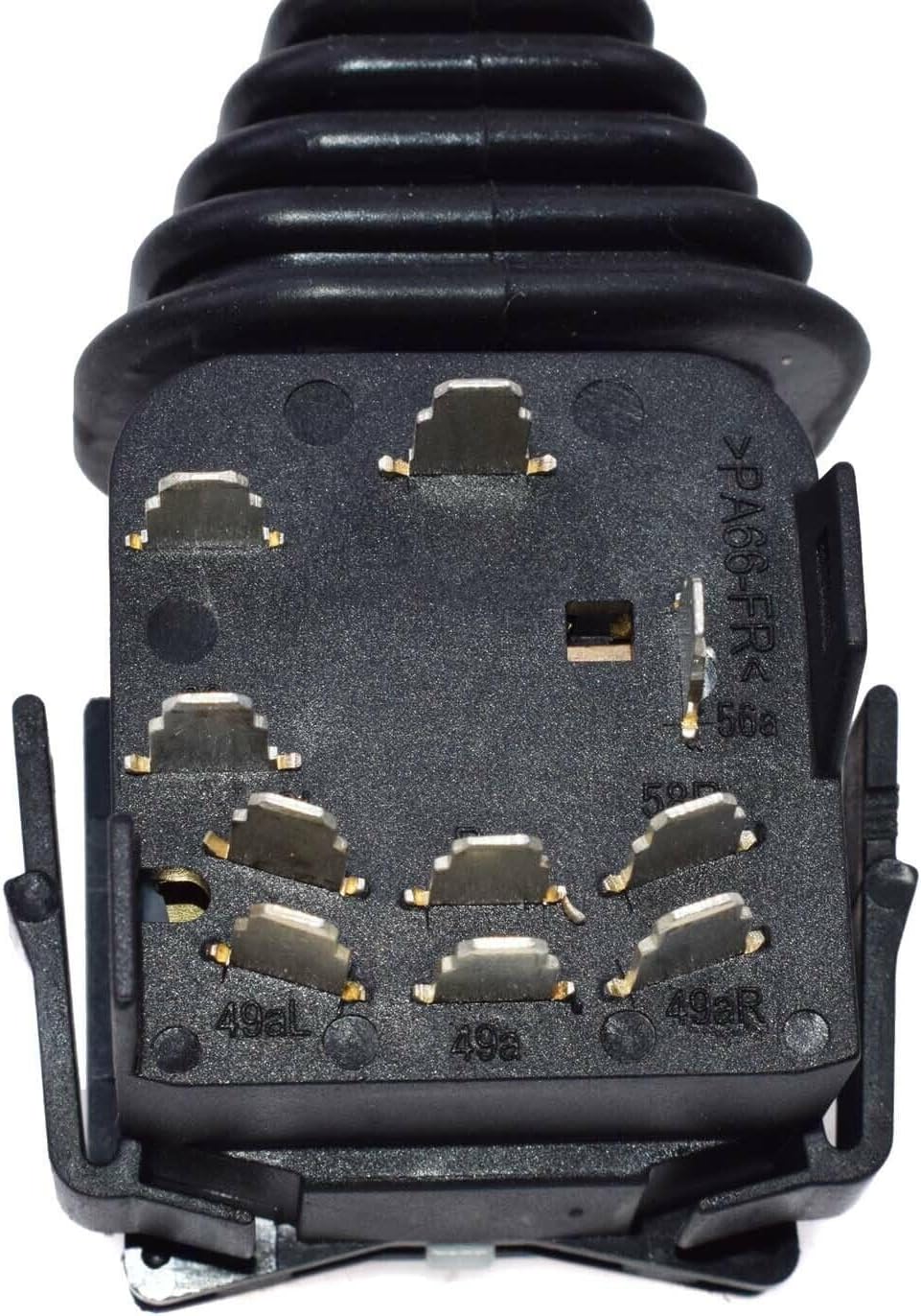 ya 9 10.24 Steering Column Switch Control Lever 1296200700 is Suitable for Opel AGILA