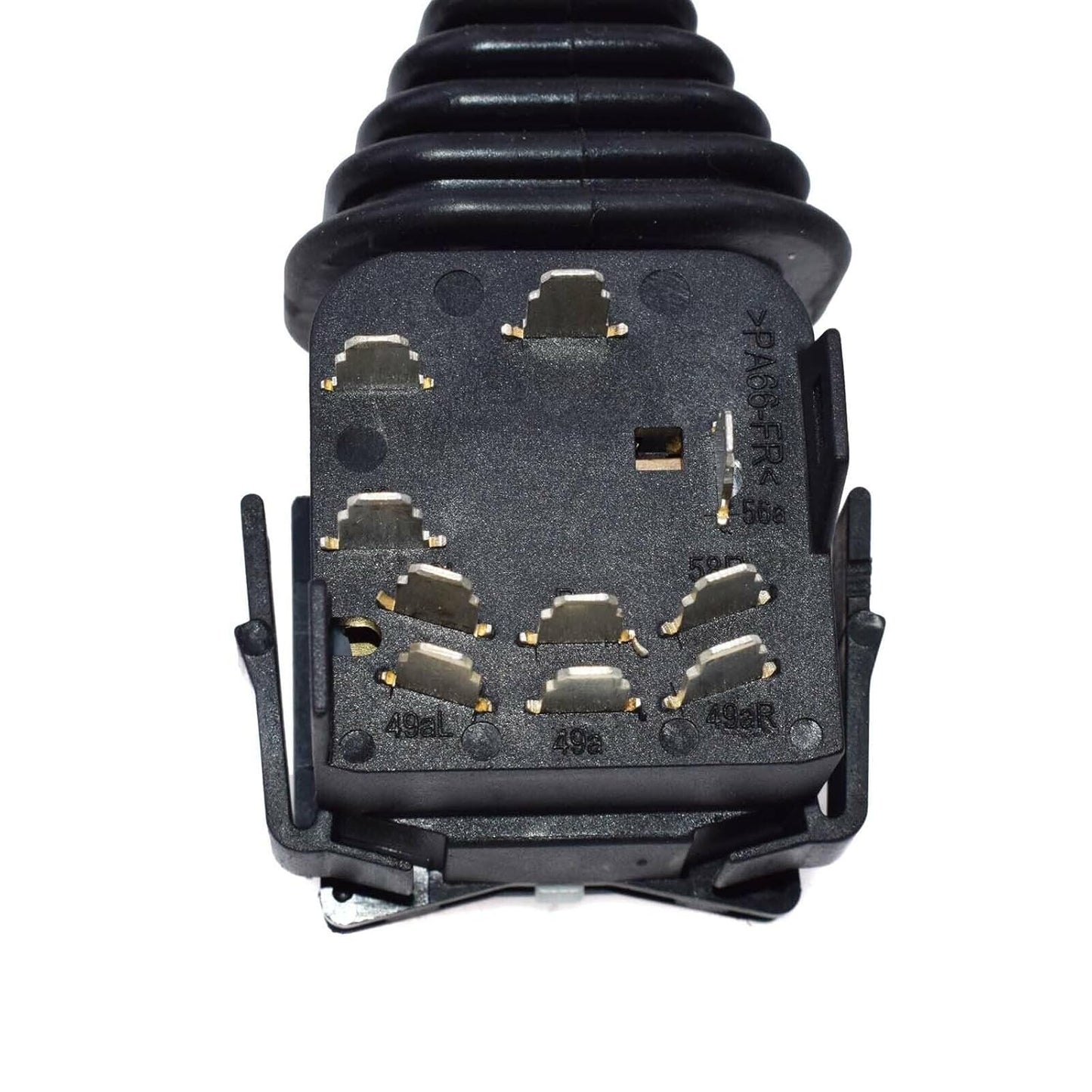 ya 4 8.8.2 Steering Column Switch Control Lever 1296200700 is Suitable for Opel AGILA Astra F Corsa B