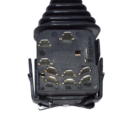 ya 4 8.8.2 Steering Column Switch Control Lever 1296200700 is Suitable for Opel AGILA Astra F Corsa B