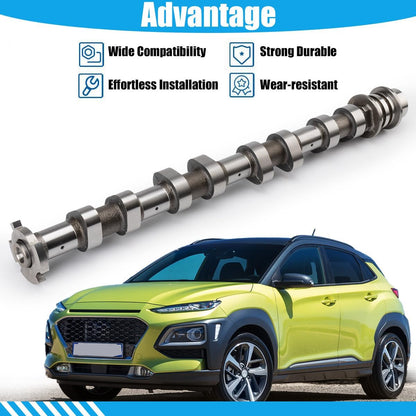 ya 12 10.8 baidi 24200-2E084 Camshaft 242002E074 For 2017-2021 for Hyundai for Elantra 2.0L AU