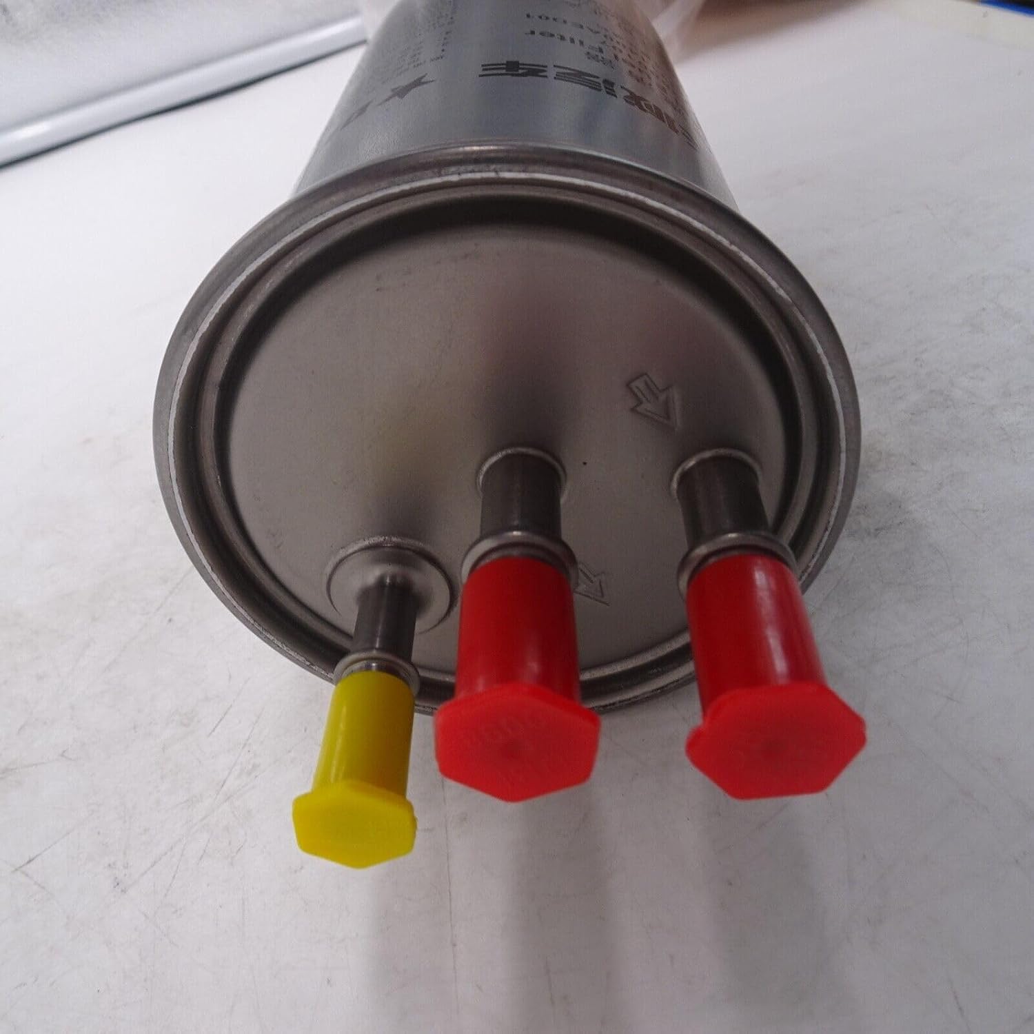ya 4 8.24 baidi Didsel fuel filter 1111400AED01 3000107 Great Wall Motor