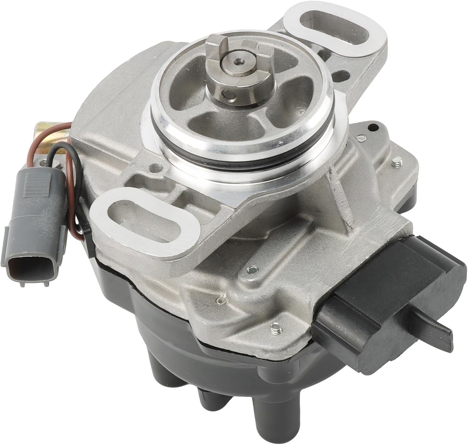 ya 4 8.14 22100-0M000 Ignition Distributor for Nissan TSURU B13X Sentra B14
