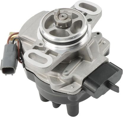 ya 4 8.14 1PC 22100-0M000 New Ignition Distributor fits for Nissan Sentra B13.B14 22100-F4302