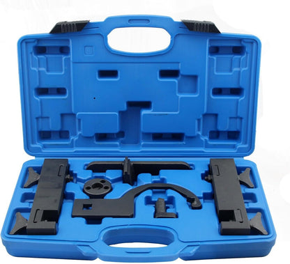 ya 4 8.14 Camshaft Alignment Engine Timing Tool for Jaguar for Land Rover (V8) 5.0l 3.0