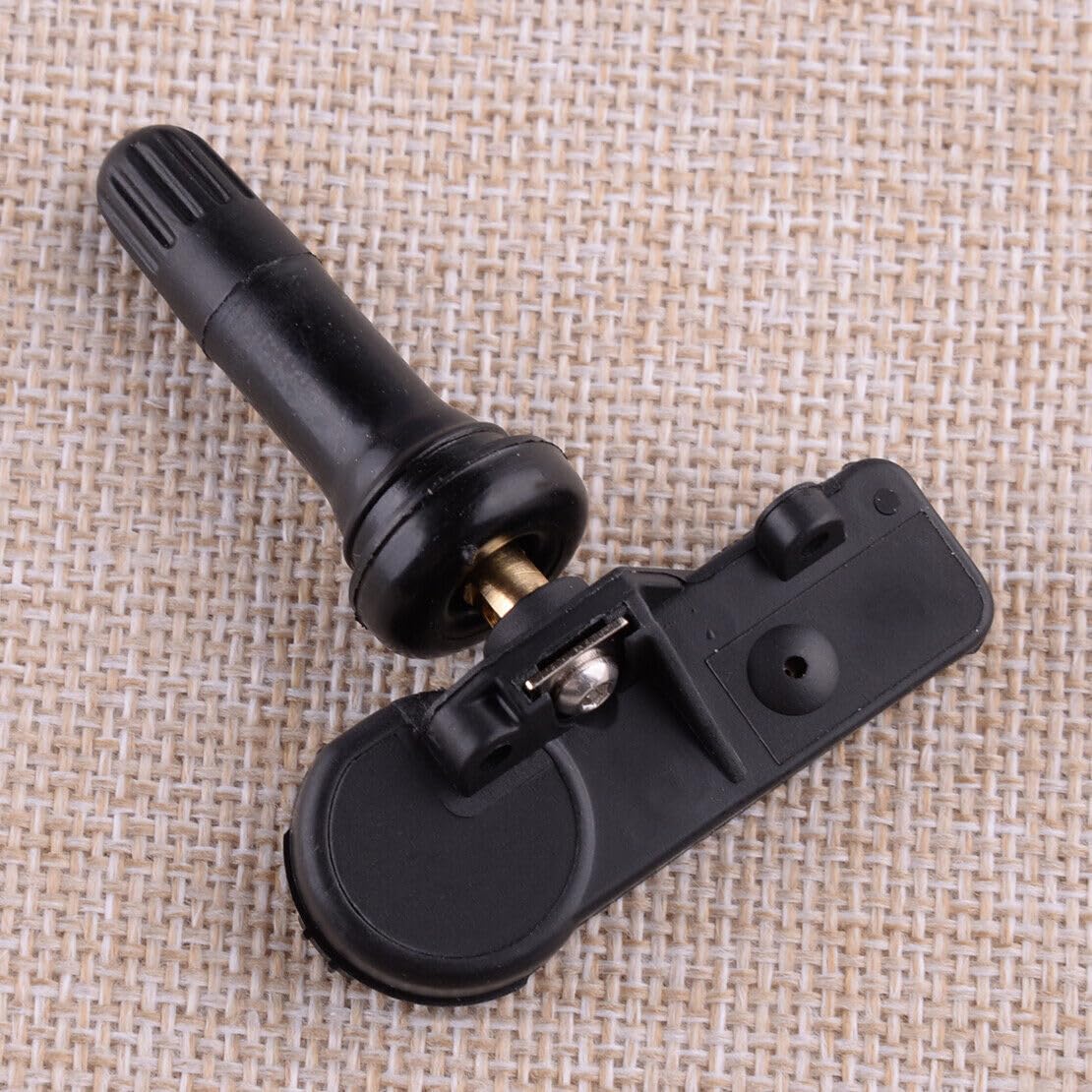 ya 4 8.8 4-Pack TPMS tire Pressure Monitoring Sensor for Volvo S60 S80 V70 XC70 XC90