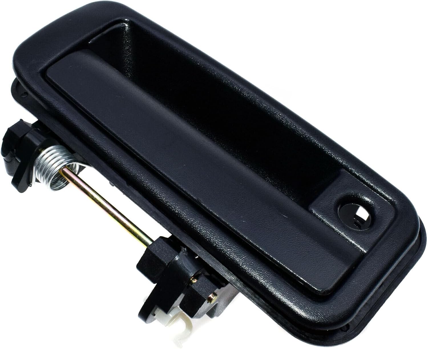 ya 2 8.15 Front Passenger Side Exterior Door Handle for Toyota for Corolla 1988-1992