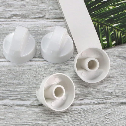 ya 14 9.20 baidi For WT03 Oven and Stove 4 Piece Replacement Knob Switch Set 6mm and 8mm-1