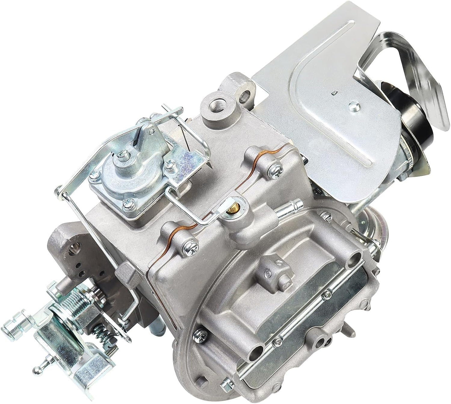 ya 2 8.15 2 Barrel Carburetor Fit for for Ford for Mustang F150 F250 F350 & Engine 289 Cu