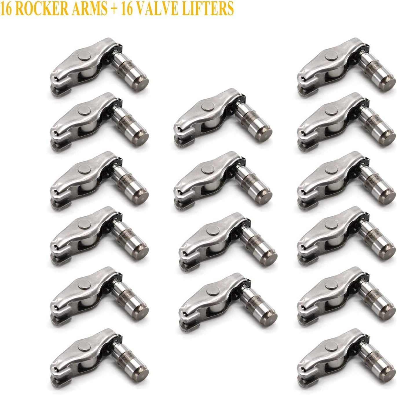 ya 4 8.14 HIMYCAR ROCKER ARMS Valve Lifter for for Land Rover 204DTD 204DTA AJ20D4 2.0 DIESEL