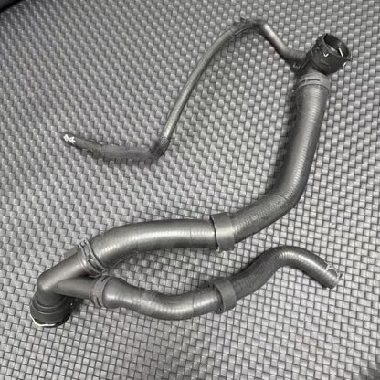 ya 11 9.14 baidi5Q0122101EA Radiator Coolant Hose for VW for Golf GTI for Audi TT