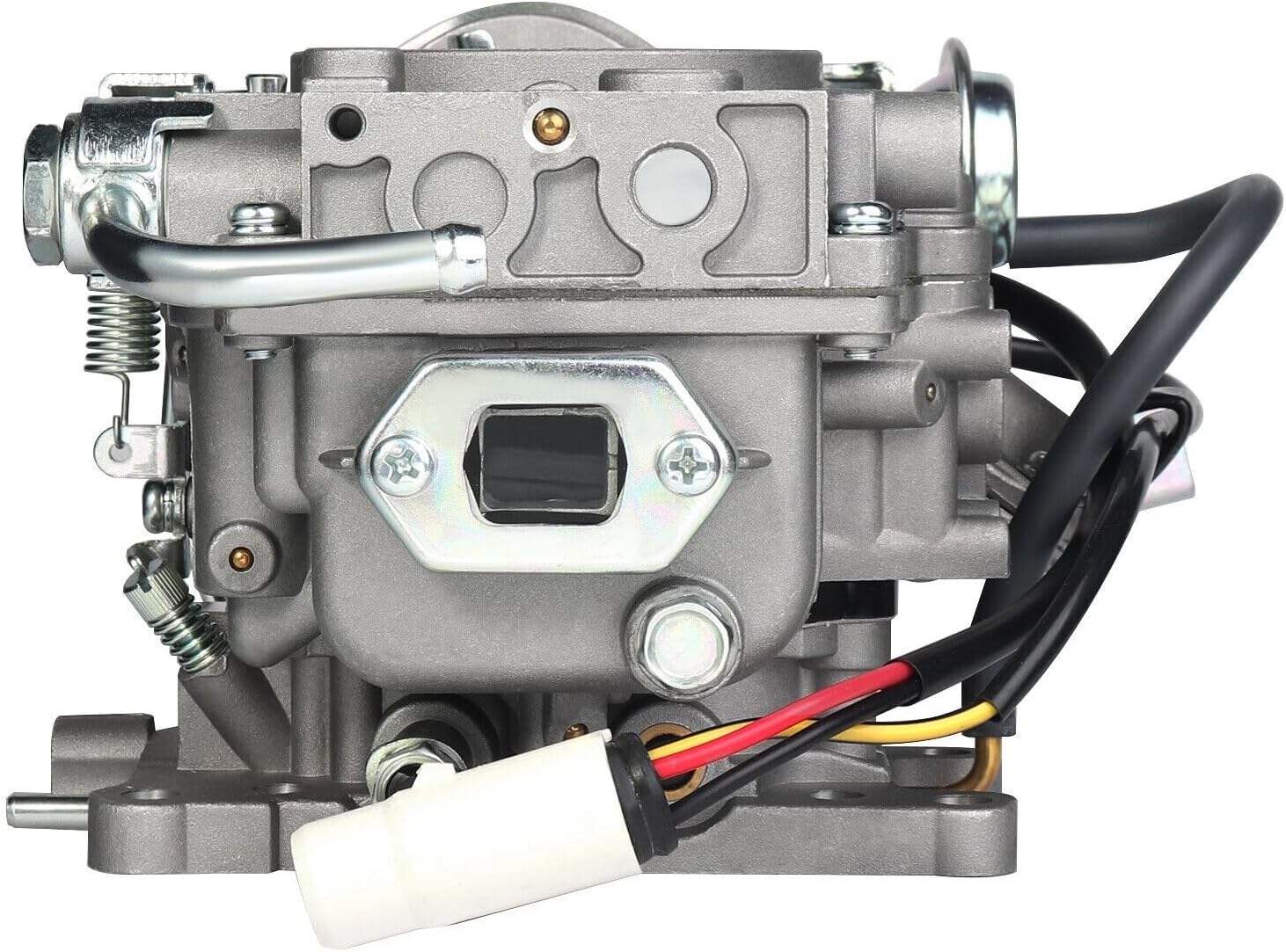 ya 2 8.15 Carburetor Assembly NK5662 8-94337-632-0 8943376320 compatible with for Isuzu 4ZD1