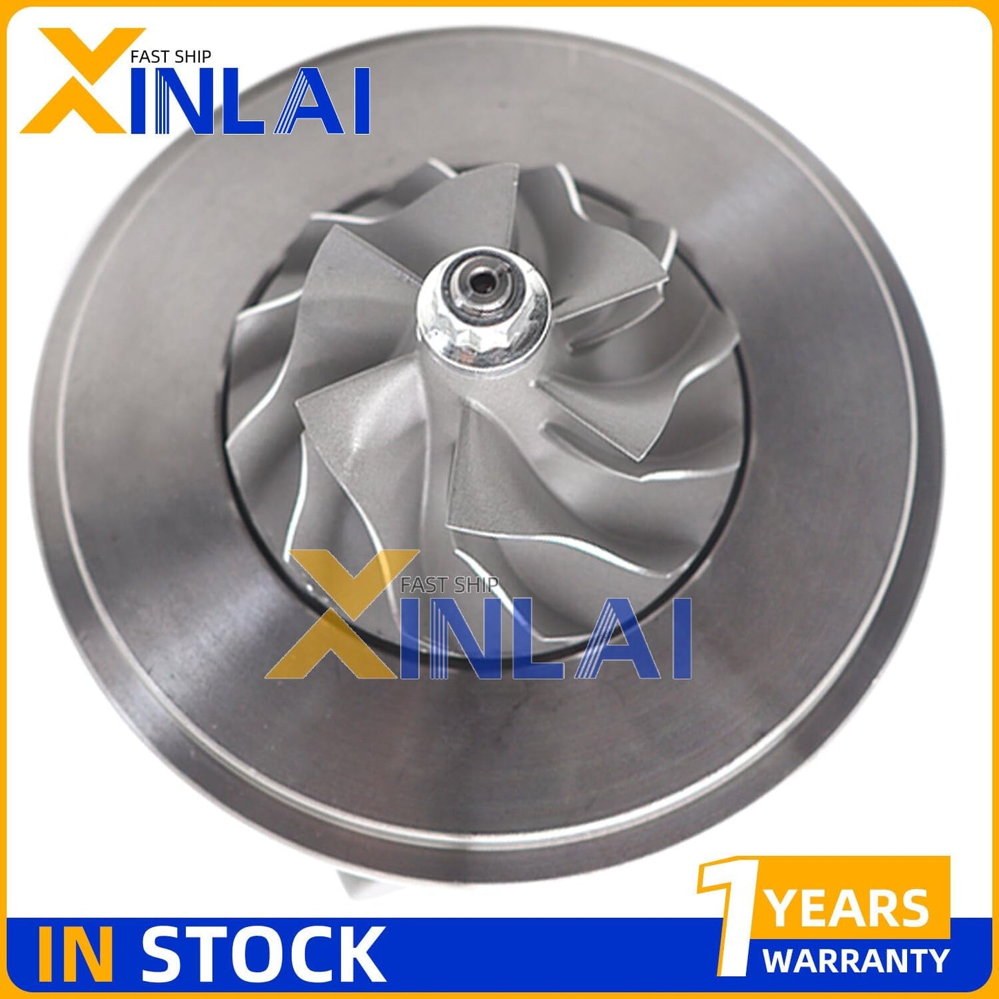 ya 4 8.24 baidi Auto Turbo Cartridge Core Chra Fits Mercedes Sprinter 310D 2.5L 704090-0001