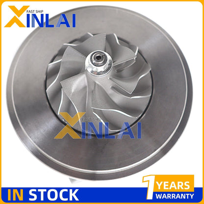 ya 4 8.24 baidi Auto Turbo Cartridge Core Chra Fits Mercedes Sprinter 310D 2.5L 704090-0001