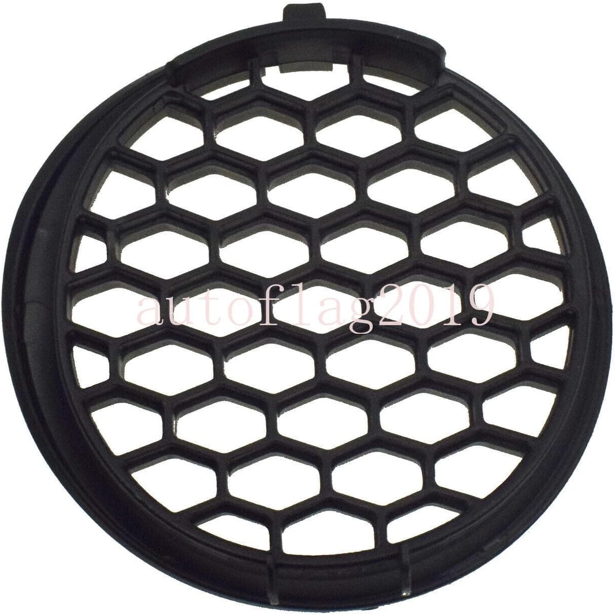 ya 4 8.10 Suitable for Subaru for Impreza 2008-2014 front left fog light protective cover 57731FG210
