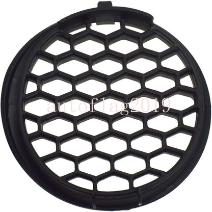 ya 4 8.10 Suitable for Subaru for Impreza 2008-2014 front left fog light protective cover 57731FG210