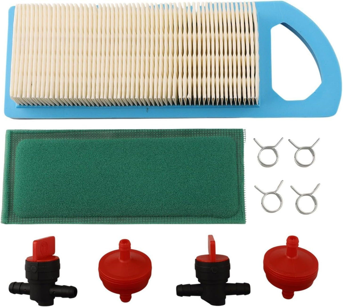 ya 26 10.21 baidi Increase Efficiency with This Complete Air Filter Tune Up Kit for Engines