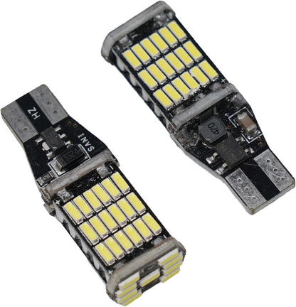 ya 13 9.15 baidi Truck Lights Bulb Backup 6500k Parts Accessories Lighting Bright White