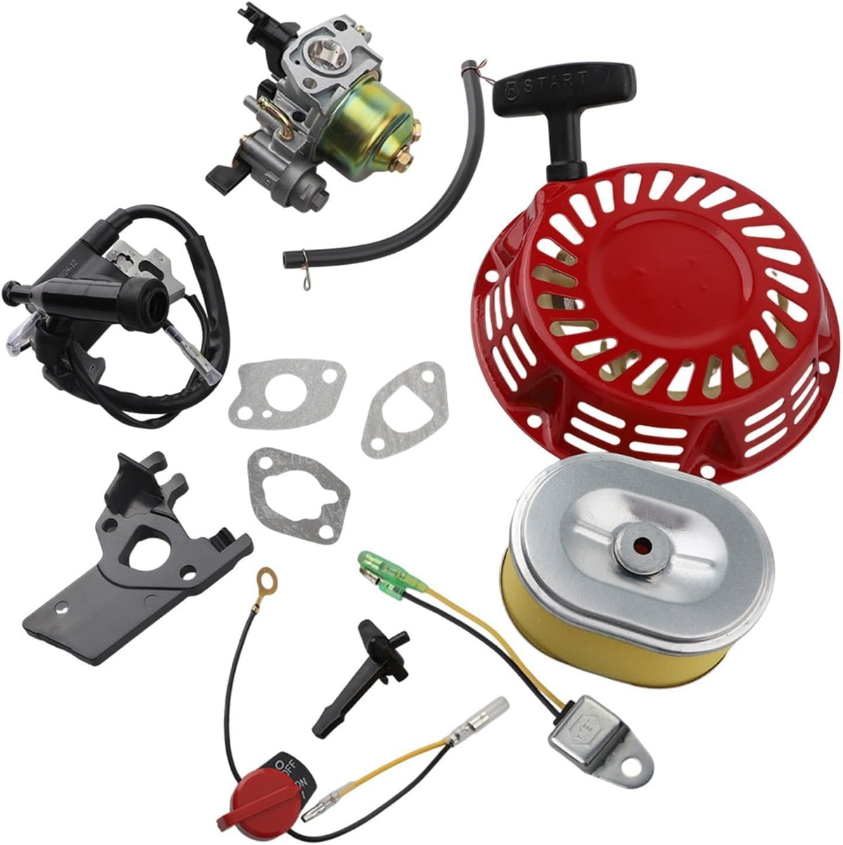ya 26 10.21 baidi Simplified Installation Carburettor Replacement for Engine Models