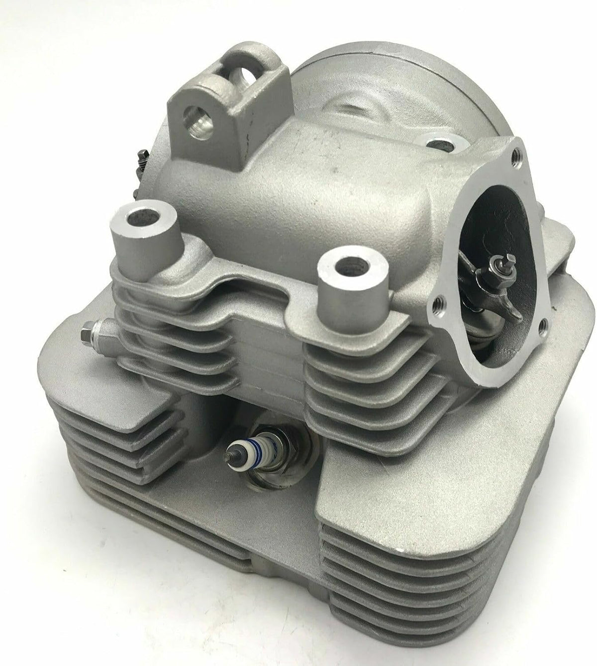 ya 27 10.13 baidi Cylinder for Yamaha Timberwolf 250 JS250 YFB250 Cylinder Head And Valve Assembly