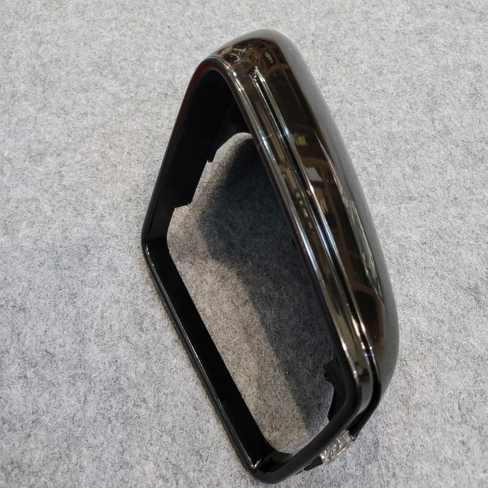 ya 11 9.14 baidifor for Mercedes w212 e250 e550 2014 door mirror -