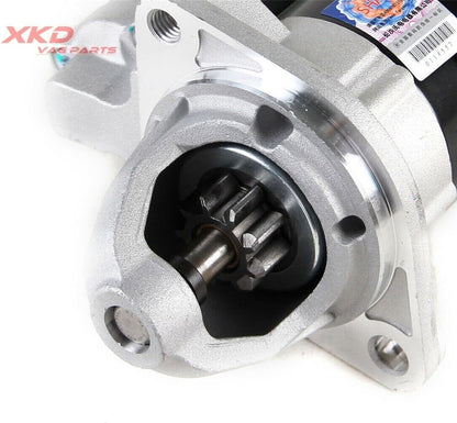 ya 7 8.24 baidi Engine Ignition Starter Fit for BMW 116i 118i E88 E90 E91 N45B16A 12417610341