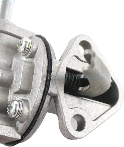 ya 27 10.13 baidi Fuel Lift Pump 16604-52032 1G961-52030 for Kubota Z482 D662 D722 V2203 V2403