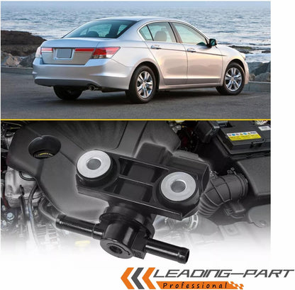 ya 4 8.24 baidi OE Vapor Canister Purge Solenoid Valve EVAP for 04-08 for Honda for Accord for Acura MDX TL