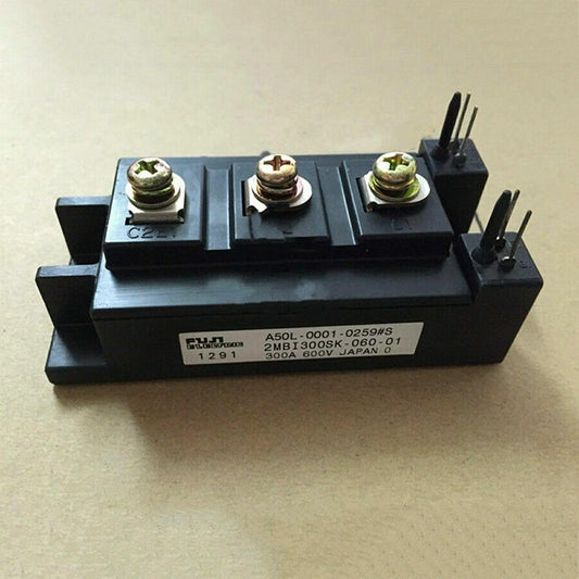 ya 16 10.20 baidi 1PCS New for 2MBI300SK-060-01 IGBT Module #W7-