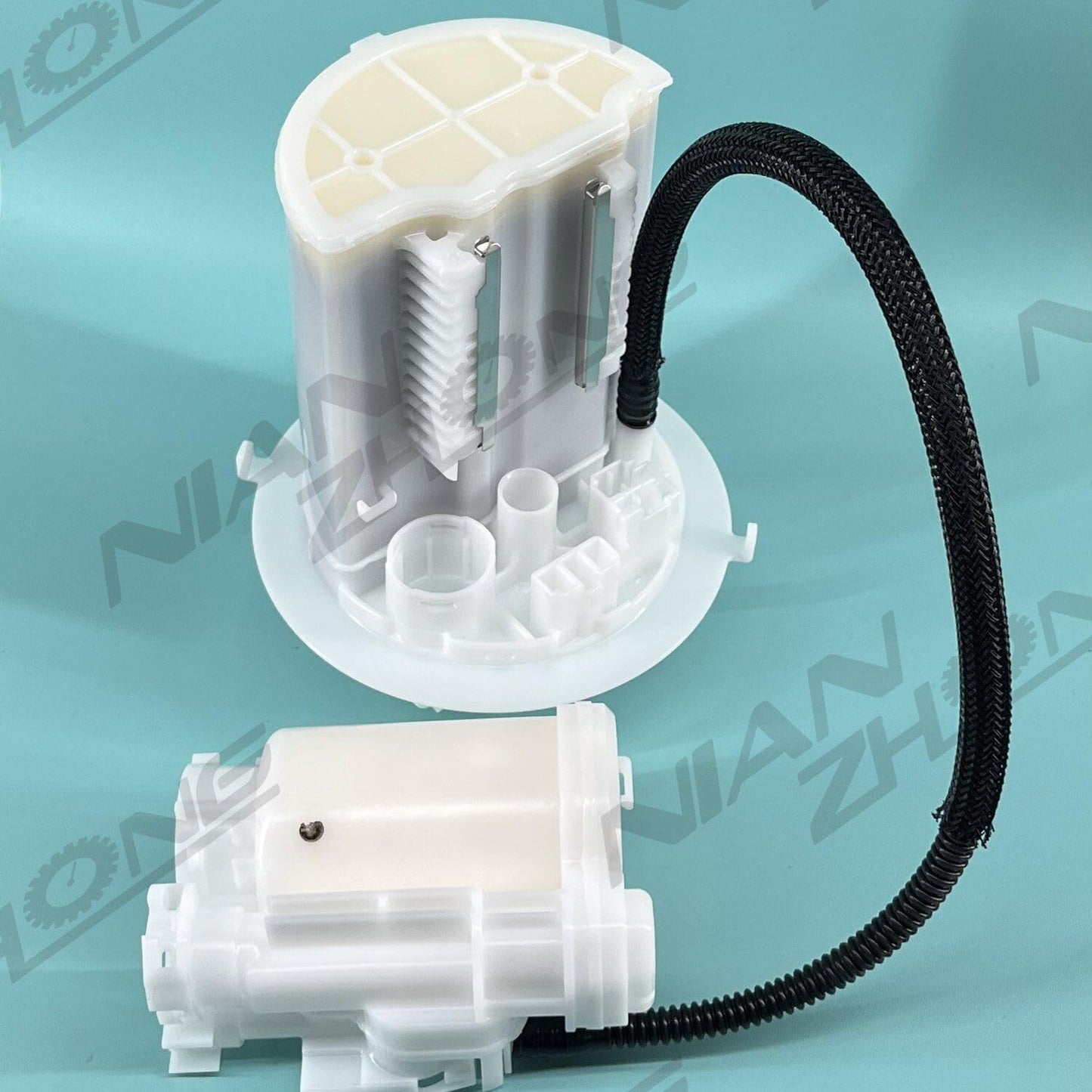 ya 4 8.24 baidi Fuel Filter Strainer 77024-33321 77024-33330 for Lexus ES200 ES250 ES260 19-24