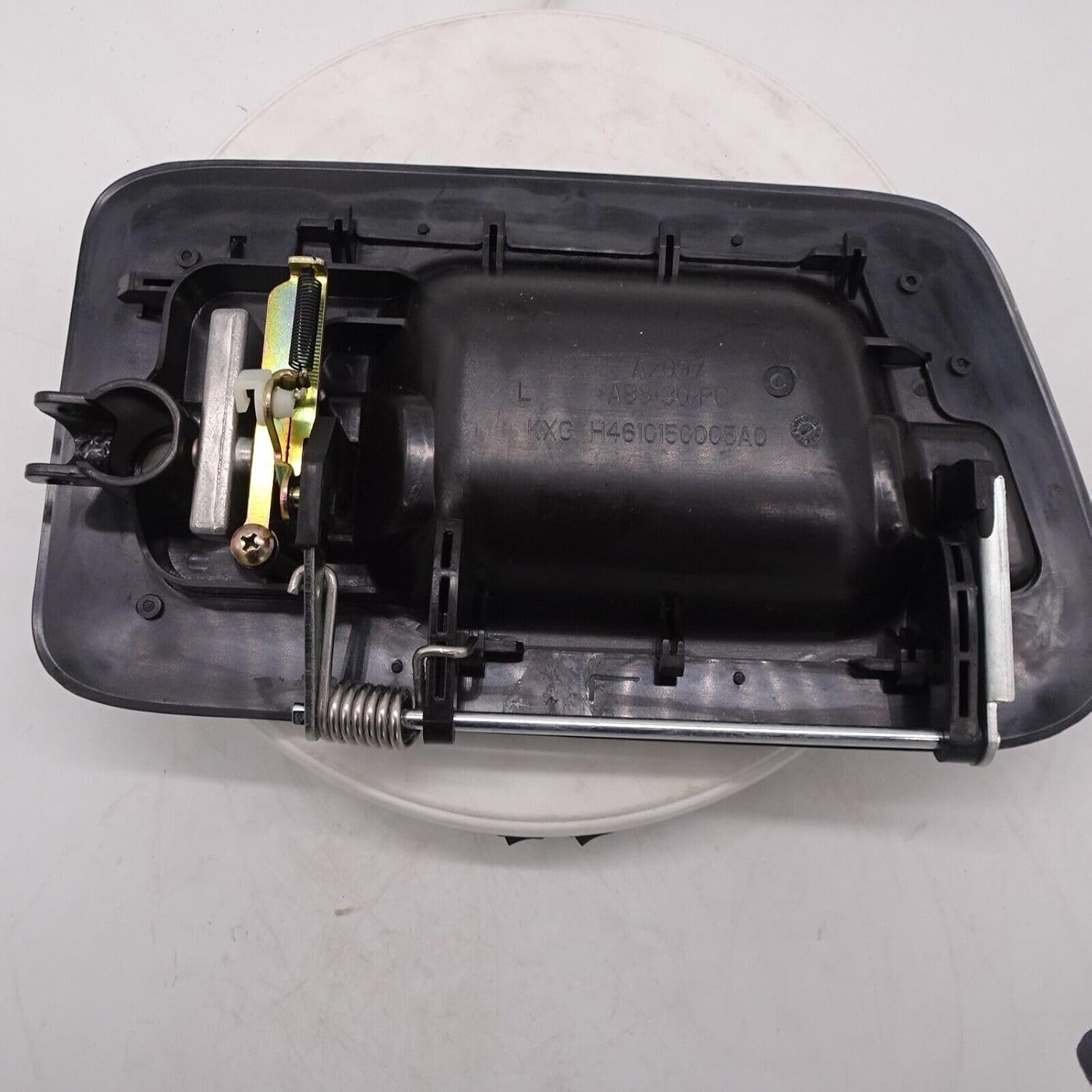 ya 2 8.15 FOTON Outside Handle Left H4610150005A0