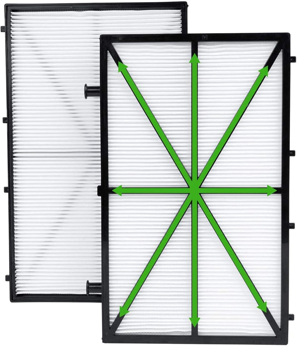 ya 26 10.21 baidi Filter Mesh Net Cleaning Replacement Part for Dolphin m400, m500