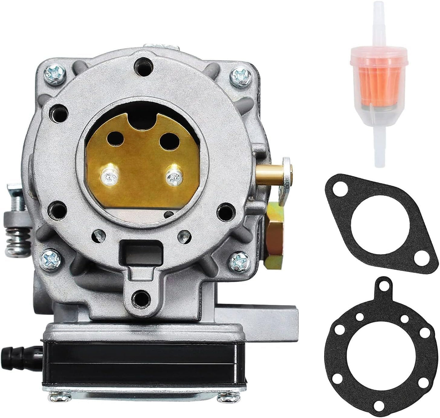 ya 2 8.15 Carburetor for B&S 393297 399623 392806 393286 393293 394338 394503 394352 39450