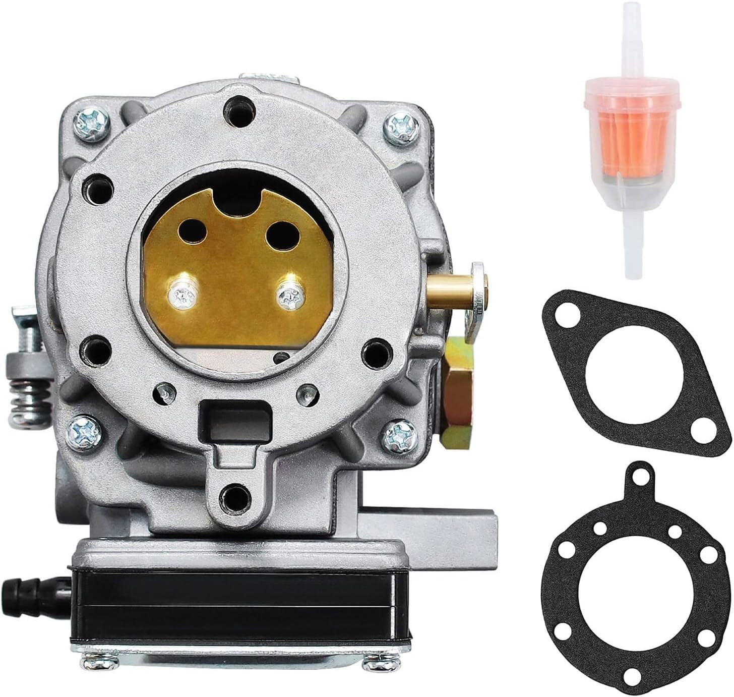 ya 2 8.15 Carburetor for B&S 393297 399623 392806 393286 393293 394338 394503 394352 39450