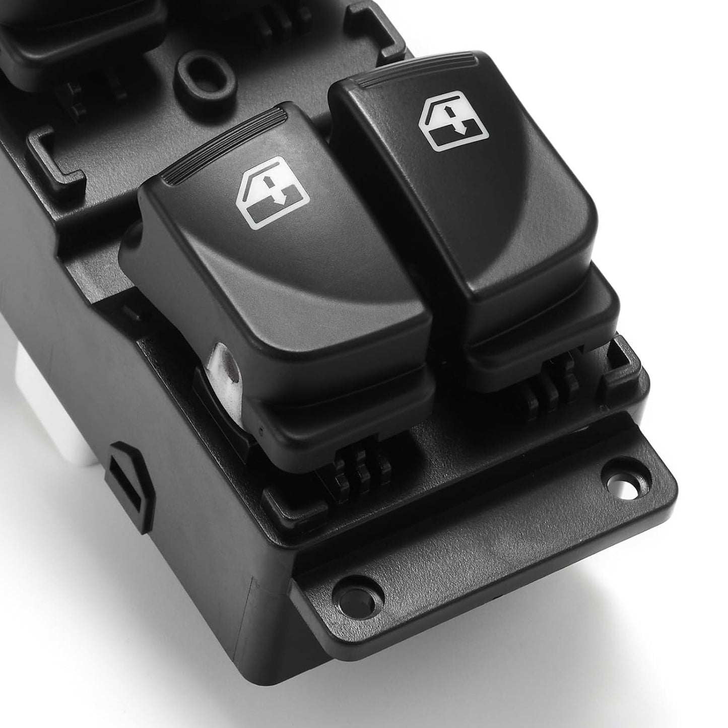 ya 4 8.24 baidi 93570-1E110 Power Window Master Control Switch LHD for Hyundai Accent 2007-2010