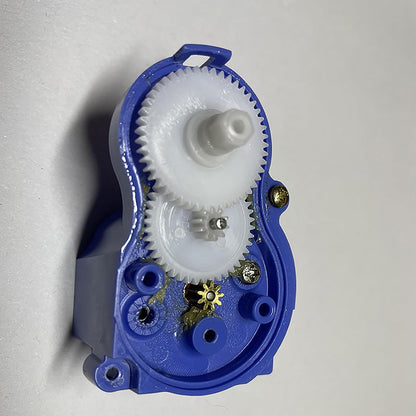 ya 26 10.21 baidi Blue Side Brush Motor Gear Replacement Gears for iRobot 5, 6, and 7 Series -