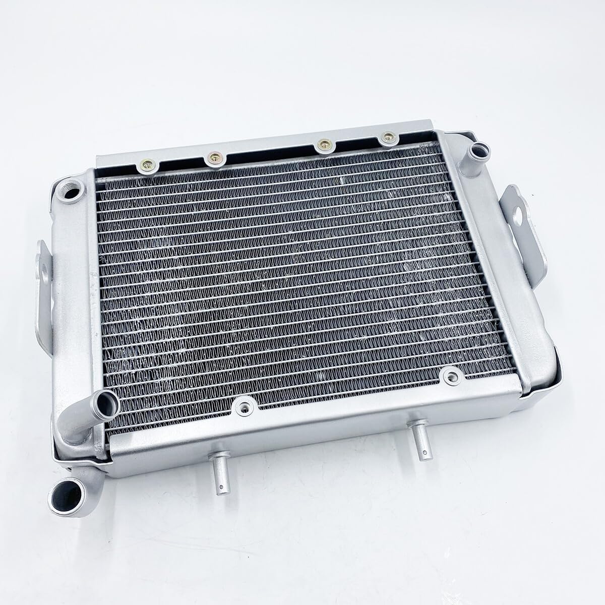 ya 27 10.13 baidi New Radiator Assy For Linhai Hytrack 260cc 300cc LH260 LH300 ATV Quad
