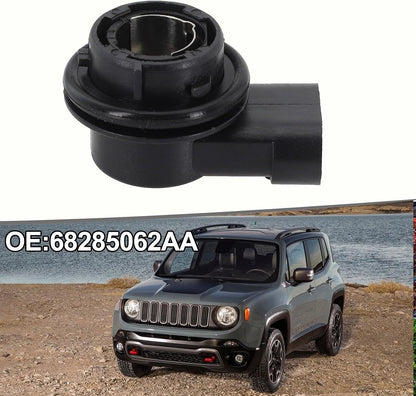 ya 4 8.14 68285062AA 1 Car Light Base PY21 Bulb Socket Lamp Holder for- for Jeep for Renegade #