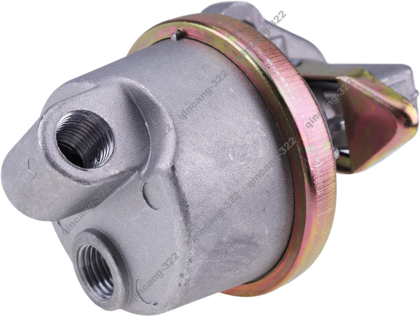 ya 5 8.24 baidi Fuel Lift Pump 87416017 for Case Skid Steer Loaders 40XT 60XT 70XT 75XT 85XT