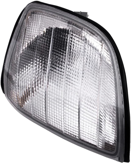 ya 4 8.14 1 Left turn signal light corner lamp for Mercedes-Benz S-Class W140 91-1998