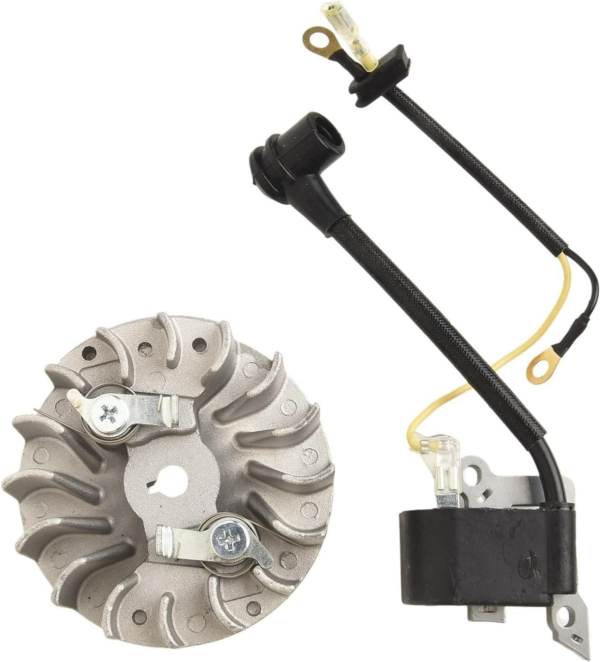 ya 26 10.21 baidi Ignition Coil Set Designed for Compatibility with Various Engine Models