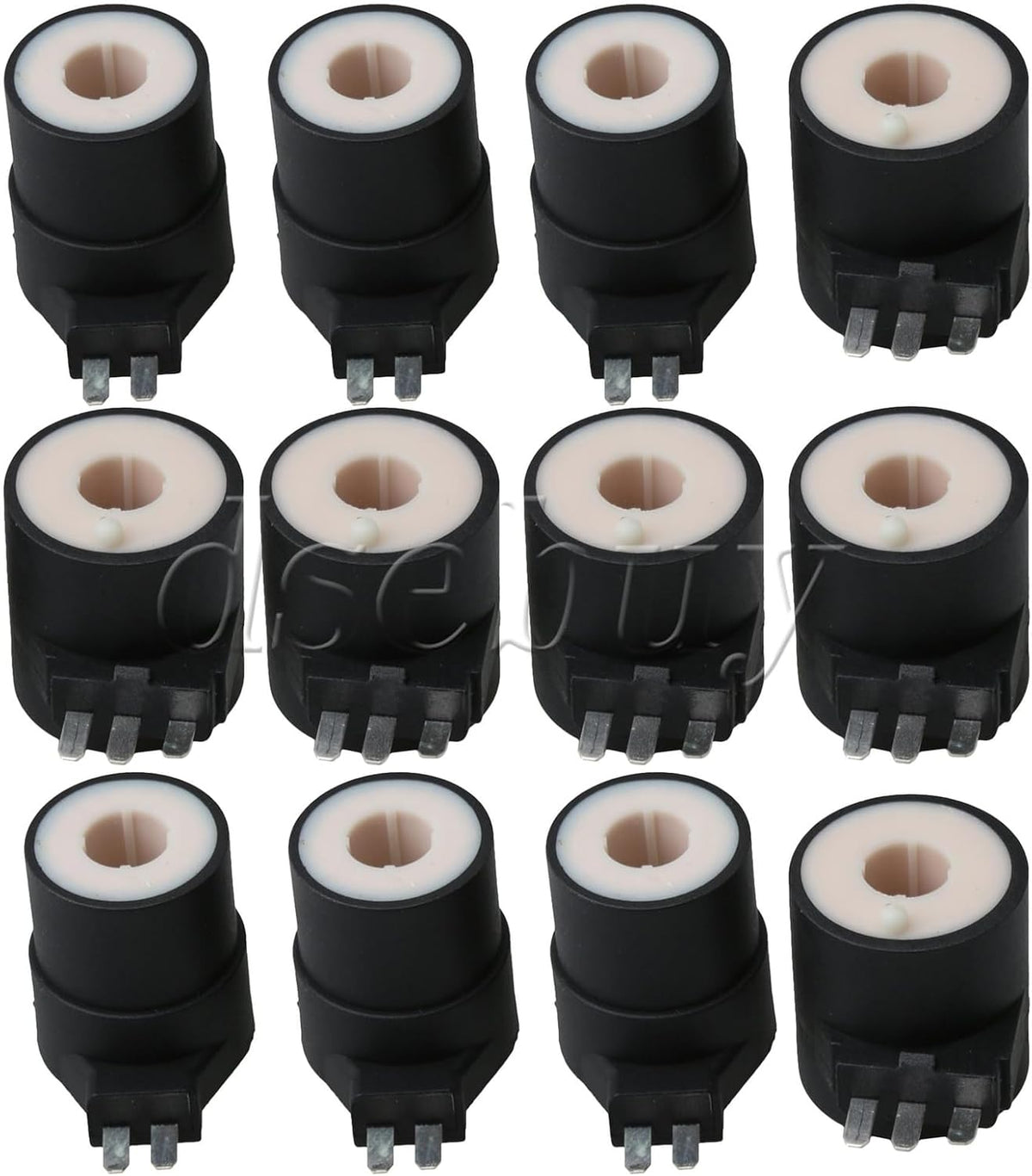 ya 26 10.21 baidi 6pcs Dryer Valve Ignition Solenoid Coil Kit Replaces 279834 279834 306106
