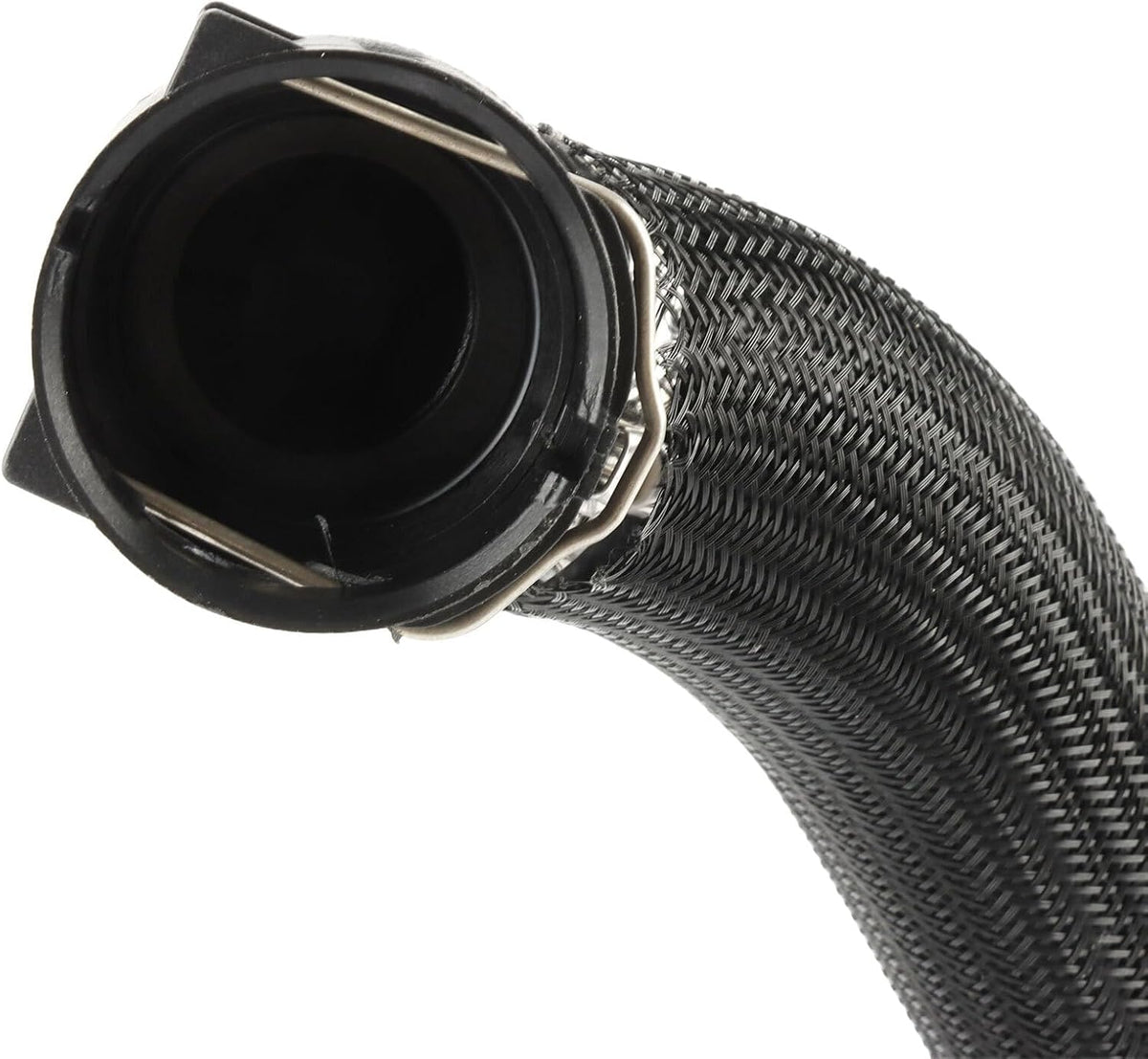 ya 11 9.14 baidifor Jeep Compass 2017-2022 Lower Radiator Coolant Hose 68249896
