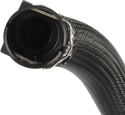 ya 11 9.14 baidifor Jeep Compass 2017-2022 Lower Radiator Coolant Hose 68249896