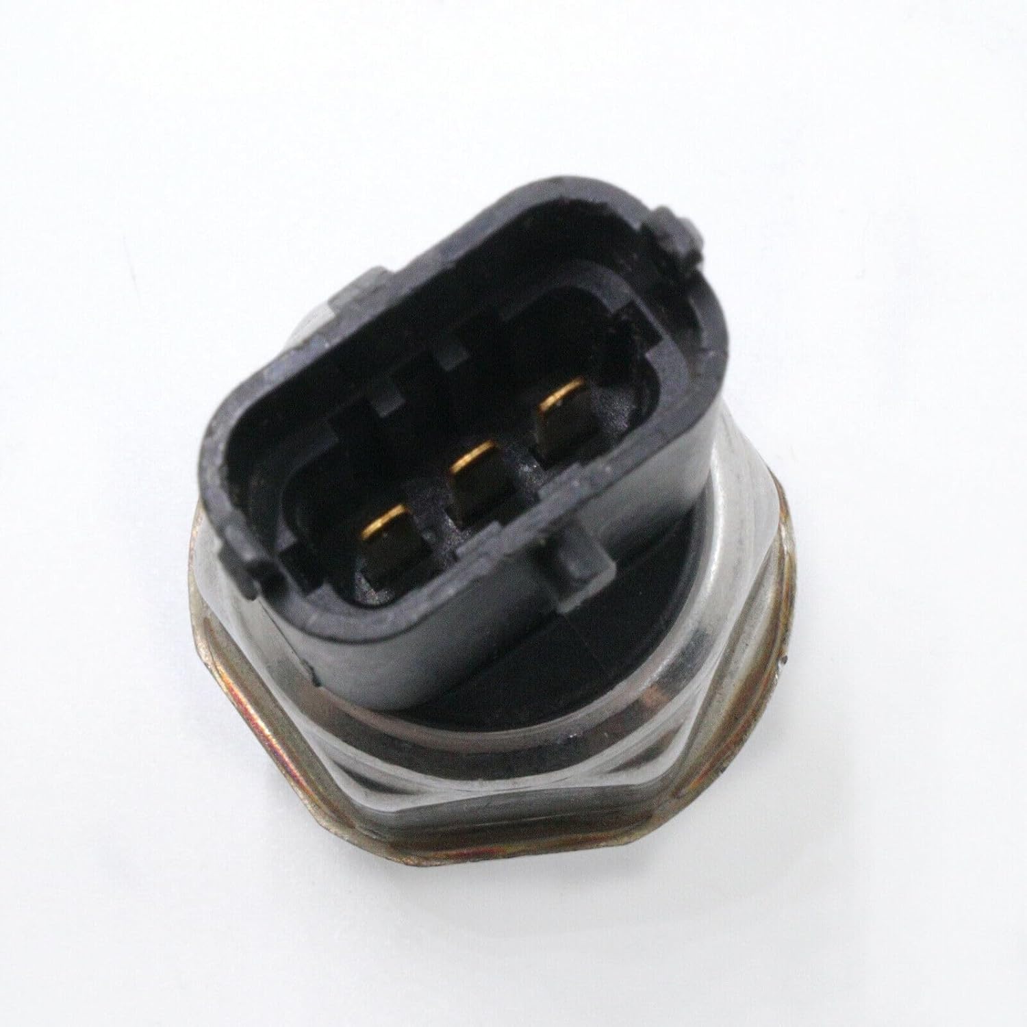ya 2 8.15 OEM 45PP3-2 for Vauxhall for Opel Astra VI Meriva MK2 1.7 Fuel Rail Pressure Sensor