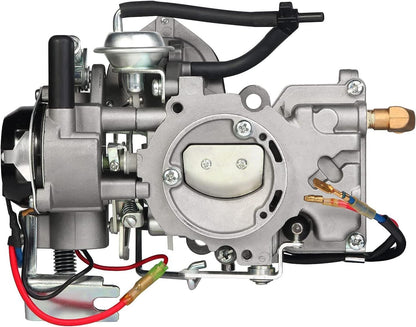 ya 2 8.15 Gas Carburetor for Nissan Komatsu TCM NI H20 ENGINE 16010-50K01 16010-50K00