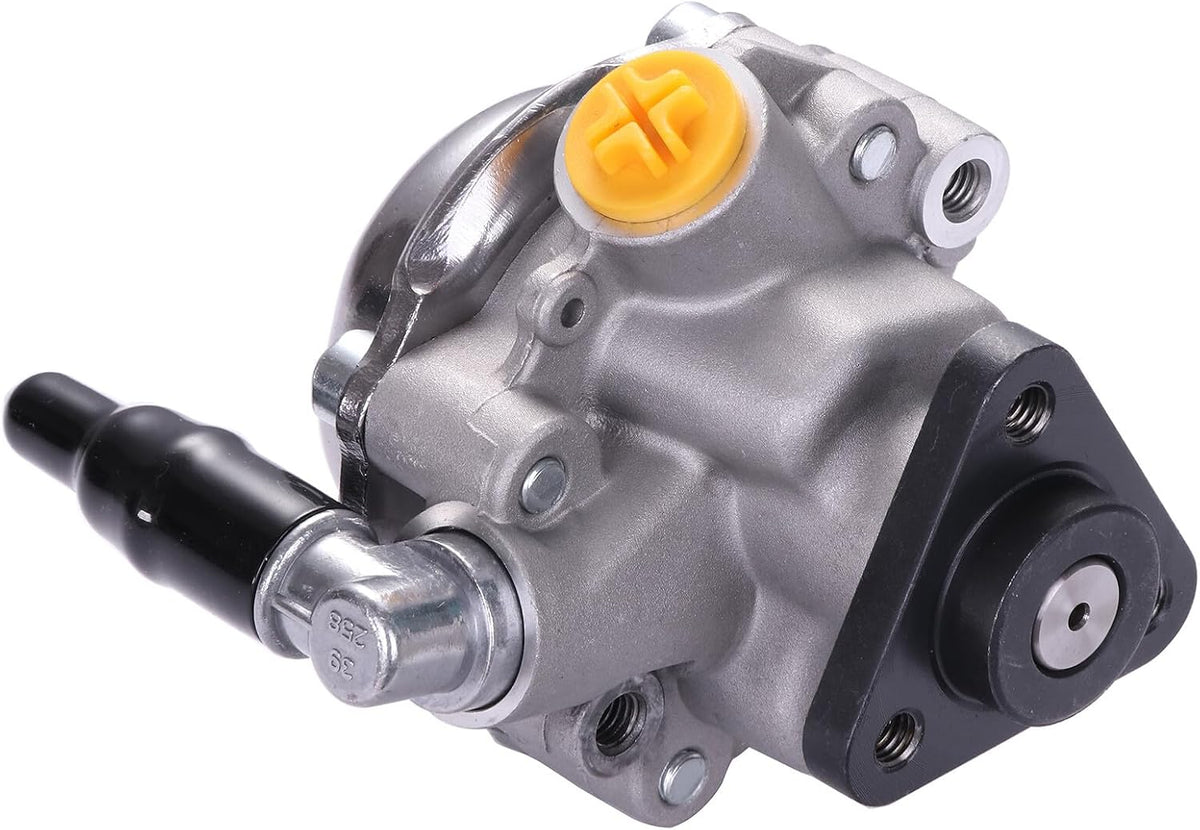 ya 11 9.14 zhengce Power Steering Pump for BMW 320i 323Ci 323i 325Ci 325i 328Ci 330Ci E46 21-5