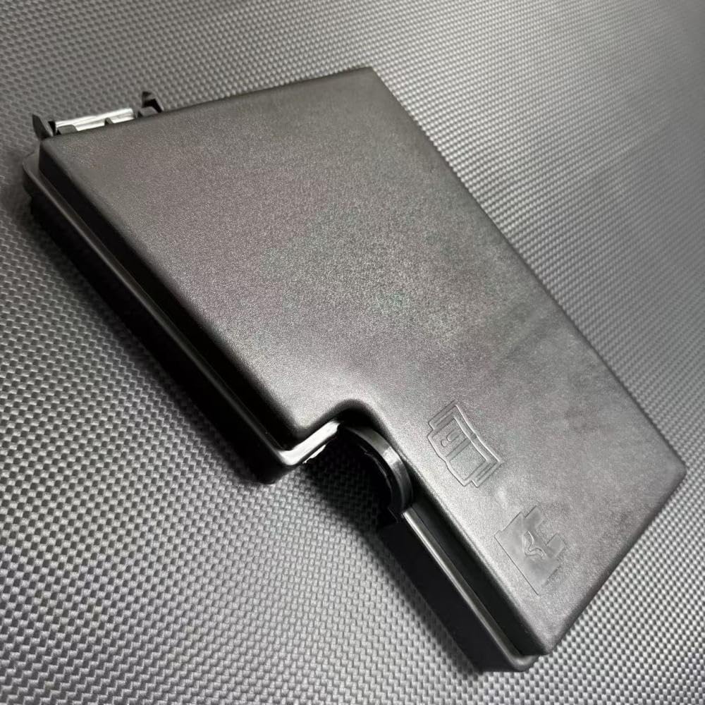 ya 4 8.10 For 2012-2014 for Ford FOCUS 2.0L ENGINE COMPARTMENT FUSE BOX UPPER COVER LID PANEL
