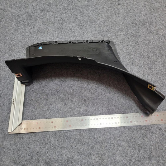 ya 4 8.8.2 for BMW X6 F16 F86 2014-2020 Air pipe side panel 