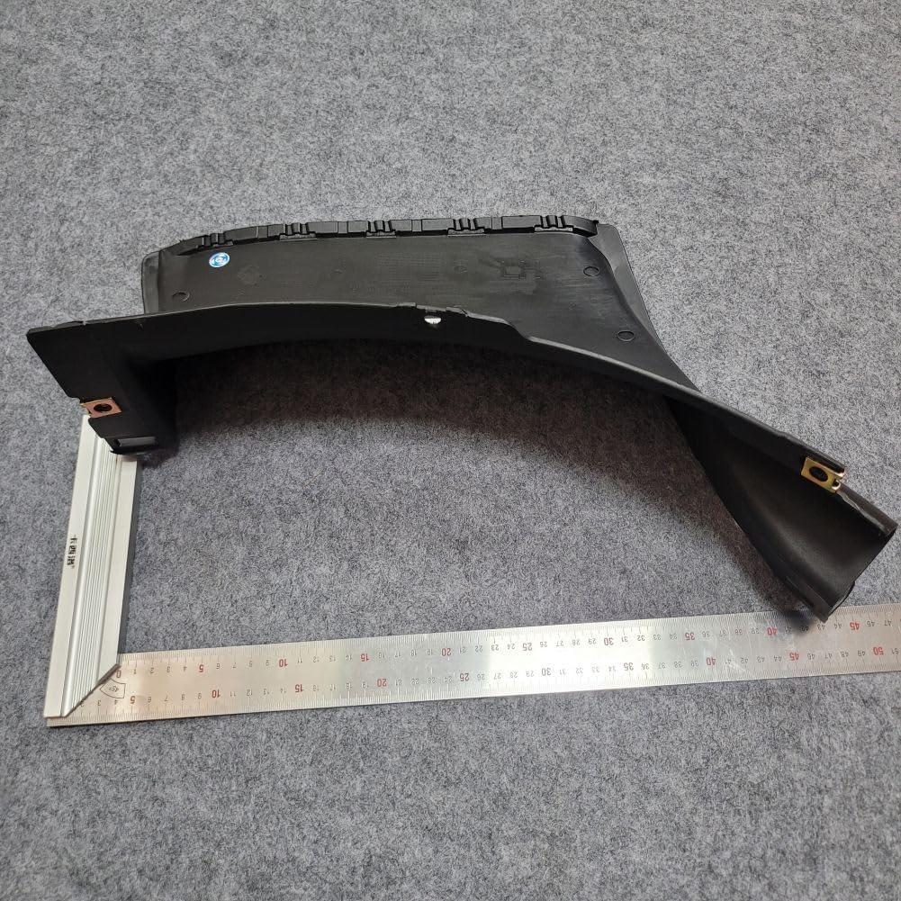 ya 5 8.24 baidi for BMW X6 F16 F86 2014-2020 Air pipe side panel 