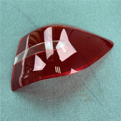 ya 7 8.24 baidi Right Outer Side Tail Lamp Lens Cover for Mercedes-Benz X166 GLS 2016-2019